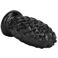 ToppedMonster Plug XXL Pineapy L 27 x 13cm